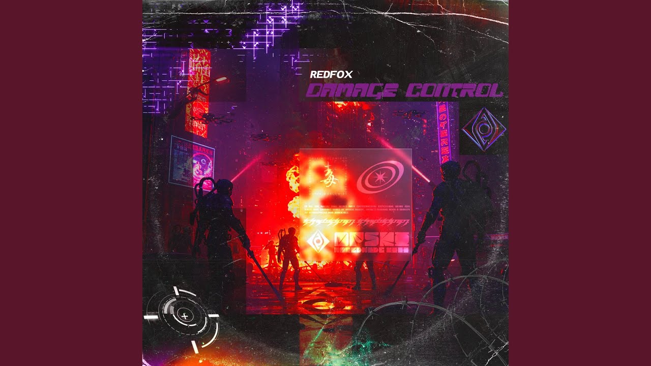 Ver Damage Control en YouTube Ver Damage Control en YouTube