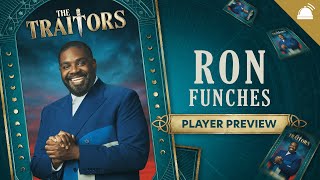 Download Lagu Who is Ron Funches? - A Traitors S4 Profile MP3