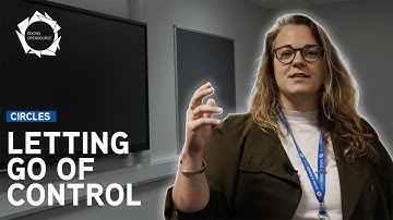 Circles: the secret to faster decisions