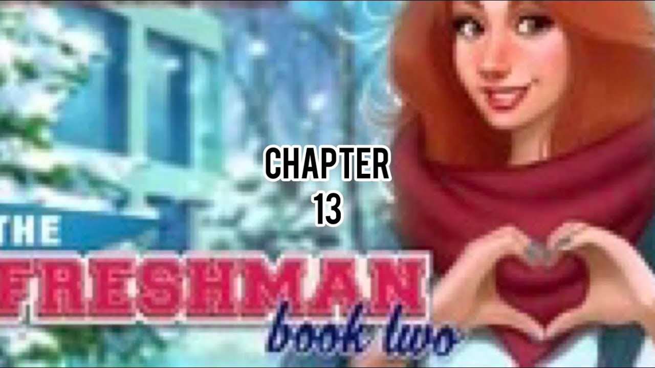The Freshman Book 2 Chapter 13 Becca Path Diamond Choices YouTube the-freshman-book-2-chapter-13-becca-path-diamond-choices-youtube