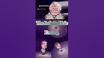 Development Secret of The Stanley Parable #shorts