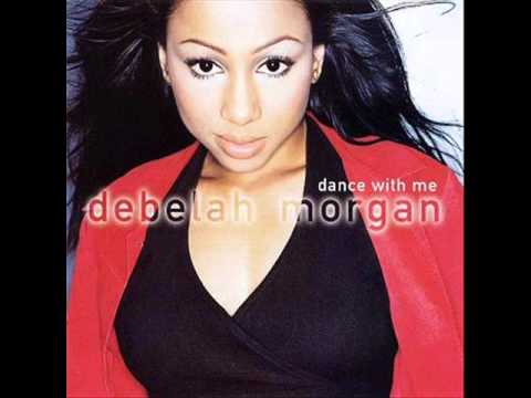 Close To You Debelah Morgan 