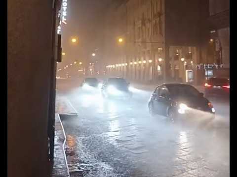 Video METEO fino al 3 luglio 2026 e la tendenza successiva