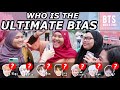 BTS LOVE YOURSELF IN SINGAPORE: ULTIMATE BIAS? - (KPop Secret Invasion Ep 1)