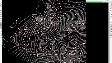 Cách đưa bản vẽ cad lên Google Earth,Chuyển định dạng Google Earth kml vào bản vẽ Autocad