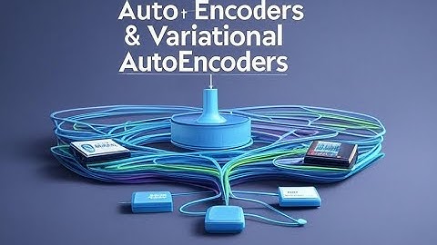 🚀Understanding Autoencoders and Variational Autoencoders (VAEs)