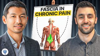 Dr. Joe Damiani And Coach Chong Xie On Chronic Pain From Fascia Perspective Part 1