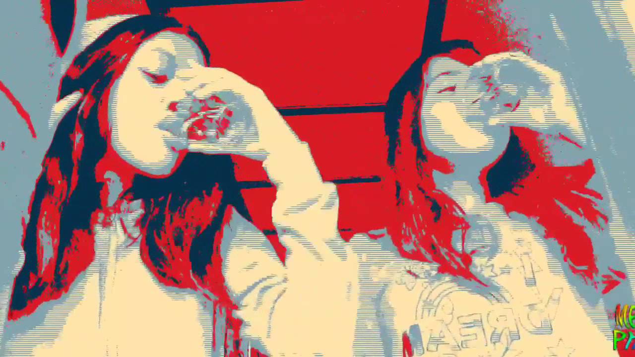 Crack a egg in my mouth