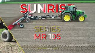SUNRISE Series MR122 🇬🇧
