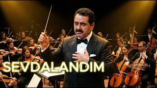 İbrahim Tatlıses – Sevdalandım | Arabesk Klarnet Solo Instrumental | AI Cover by Anadolu Vibes24