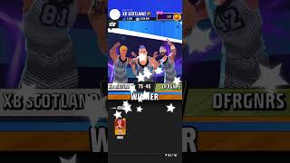 Rival Stars Basketball Videotape Season 2 Episode 27 screenshot 5