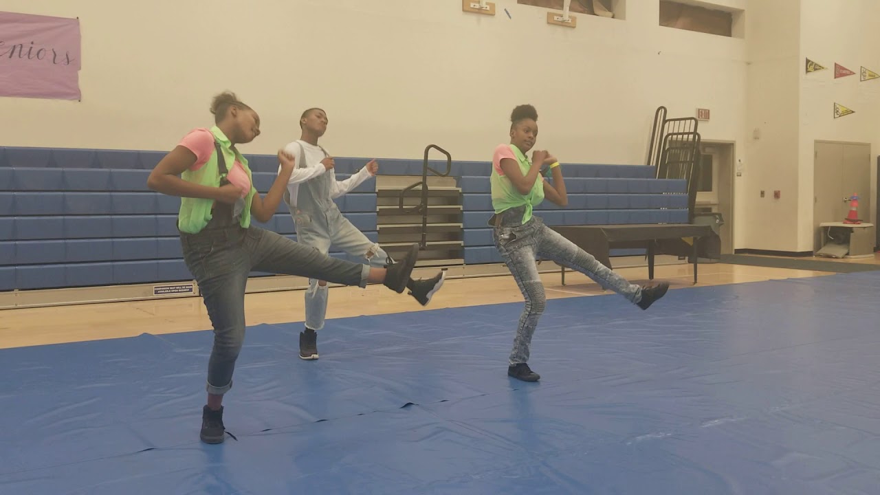 T.R.U.T.H Poison By BBD