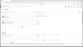 Datera Demo: Create an Object Store
