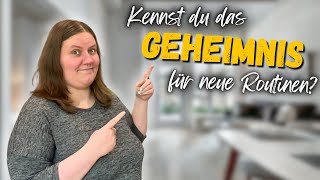 Kleine Änderung Große Wirkung So Klappts Mit Den Routinen