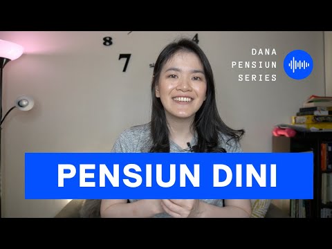 Video: Cara Mendapatkan Pensiun Dini