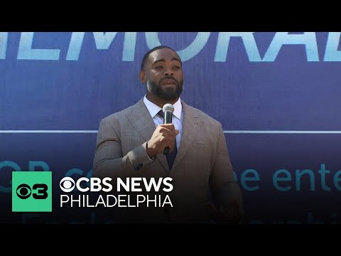 "I'm officially done": Brandon Graham officially announces retirement from the NFL