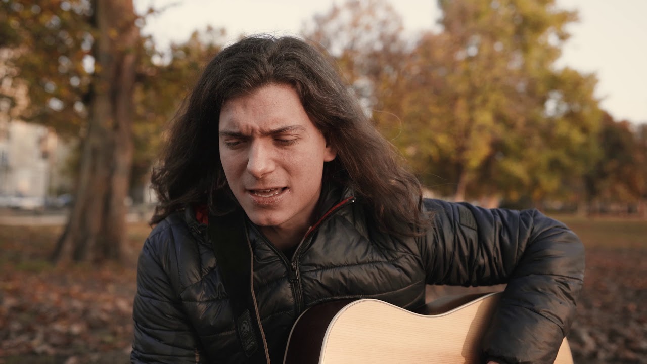 Lugosi Dániel (Polytrip) - Fény - CRR Acoustic