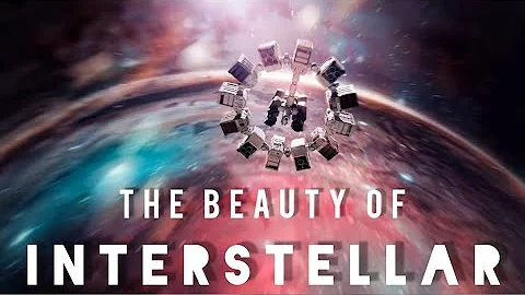 The beauty of Interstellar   Interstellar Edit