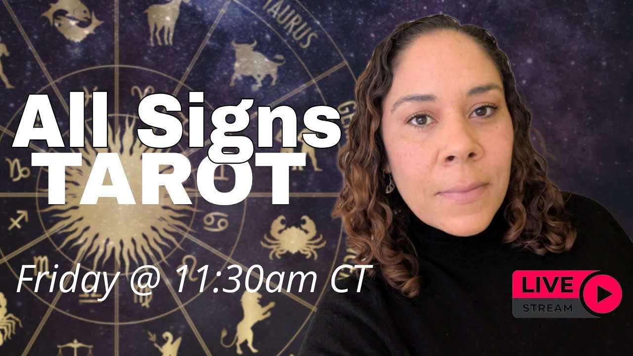 ALL SIGNS: WHAT YOU DON'T SEE COMING | January Energy 