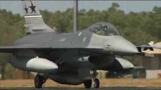 War games fill Top End skies screenshot 4