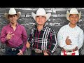 Tercias Del Jaripeo Ranchero!! Rayito De La Tenencia , Gallito de Morelia, Niño Rebelde De Acapulco