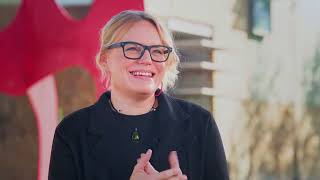 The Butterfly Project by Cheryll Anderson | IMAS Cultural District Project