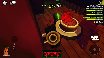 Ok, that wasn't such a good hiding spot...