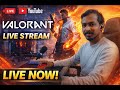 New MousePad | Team Flex Ranked | Tamil Valorant LIVE #valorant #valoranttamillive
