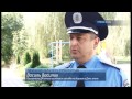 Працівники ДАі вжили особливих заходів на дорогах у День знань Працівники ДАі вжили особливих заходів на дорогах у День знань
