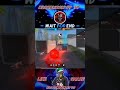 🤬BLOODMOON YT VS 😱HACKER IN CSR #gaming #freefirehighlights  #freefiremax   #contentcreator #gamer