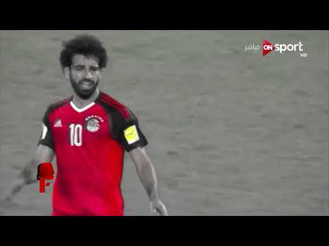 محمد صلاح الموضوع فيك