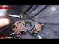 صيانة كربراتير السيارة بالكامل