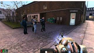 gmod camera