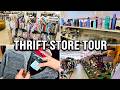 Thrift Store Walkthrough Value Village North Memorial Parkway Huntsville AL