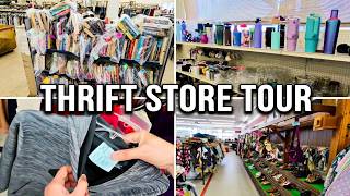 Thrift Store Walkthrough Value Village North Memorial Parkway Huntsville AL