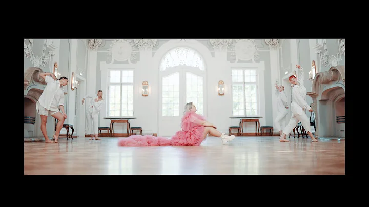 Jayne - Grace (Official Video)