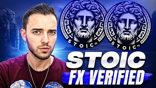 Best Forex Broker In 2025? Why Traders Are Choosing Stoicfx