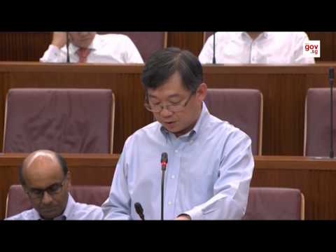 Thumbnail for COS Debate 2015: Integrated Shield Plans