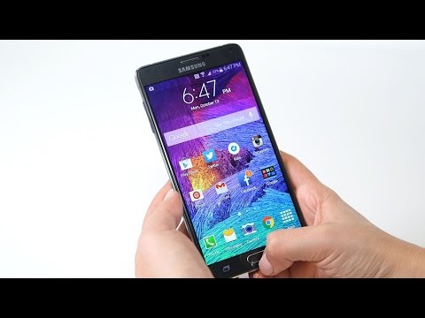Samsung Galaxy Note