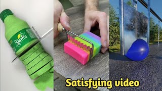 Satisfying video #asmr #satisfying