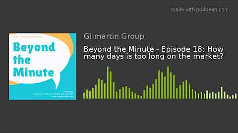 Beyond the Minute - Episode 18: How many days is t...