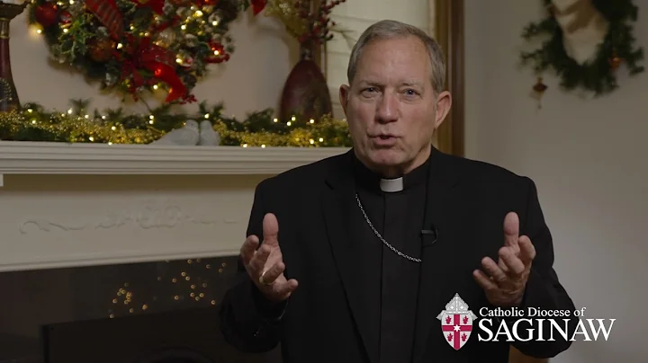 Bishop Gruss' Christmas Message 2021