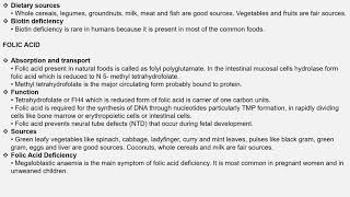 12  Vitamins screenshot 5