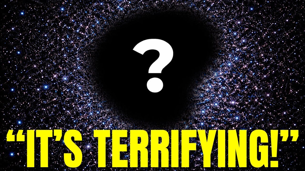 Over 600 Trillion Stars Suddenly Vanished In Space, What Happened To Them?