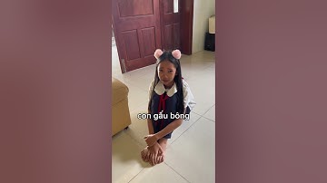 P2 - ĐÃ CÓ KẾT QUẢ THI GIỮA HỌC KỲ 1.....?! ( chúc mừng Thảo Nguyên)