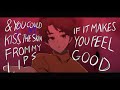 Lovejoy - Call Me What You Like FEMALE COVER (FAN ANIMATED VIDEO)