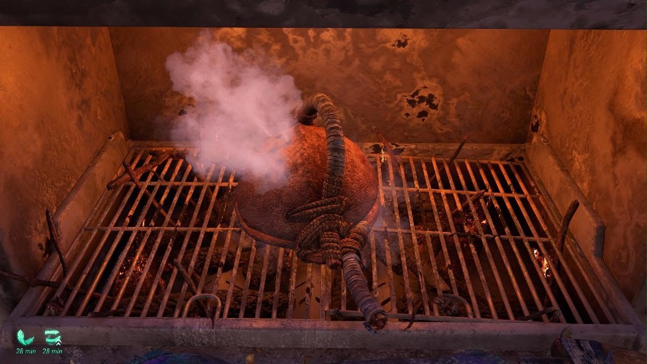 Avatar: Frontiers of Pandora_the Sky Breaker gameplay Part 2