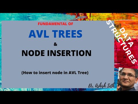 Introduction to AVL