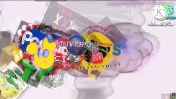 (REUPLOAD) Everyone Fights Bad Users Add Round 43