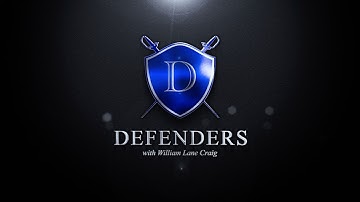 Doctrine of Creation Part 1: Creatio Ex Nihilo